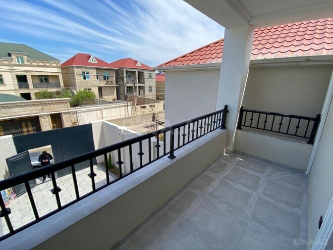 Satılır 5 otaqlı həyət evi/bağ evi 180 m², Masazır q., photo 15 from 16