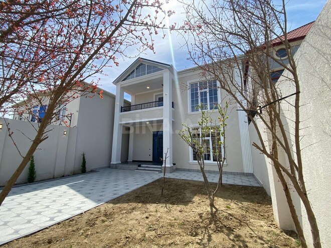 Satılır 5 otaqlı həyət evi/bağ evi 180 m², Masazır q., photo 3 from 16