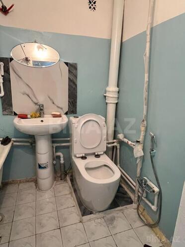 İcarəyə verilir 3 otaqlı köhnə tikili 80 m², Nəriman Nərimanov m., photo 15 from 18