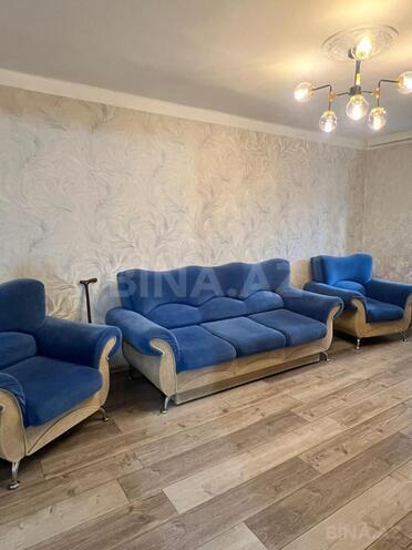 İcarəyə verilir 3 otaqlı köhnə tikili 80 m², Nəriman Nərimanov m., photo 7 from 18