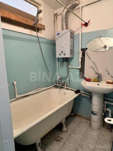 İcarəyə verilir 3 otaqlı köhnə tikili 80 m², Nəriman Nərimanov m., photo 16 from 18