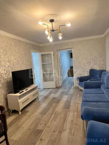 İcarəyə verilir 3 otaqlı köhnə tikili 80 m², Nəriman Nərimanov m., photo 6 from 18