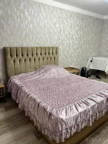 İcarəyə verilir 3 otaqlı köhnə tikili 80 m², Nəriman Nərimanov m., photo 9 from 18