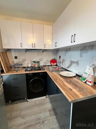 İcarəyə verilir 3 otaqlı köhnə tikili 80 m², Nəriman Nərimanov m., photo 1 from 18