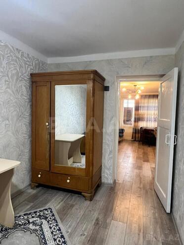 İcarəyə verilir 3 otaqlı köhnə tikili 80 m², Nəriman Nərimanov m., photo 14 from 18