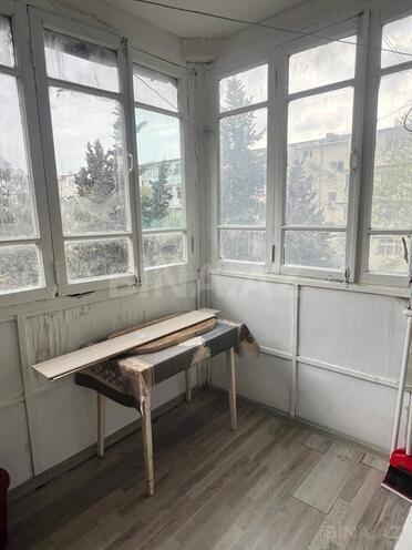 İcarəyə verilir 3 otaqlı köhnə tikili 80 m², Nəriman Nərimanov m., photo 17 from 18