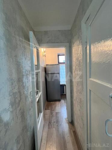 İcarəyə verilir 3 otaqlı köhnə tikili 80 m², Nəriman Nərimanov m., photo 4 from 18