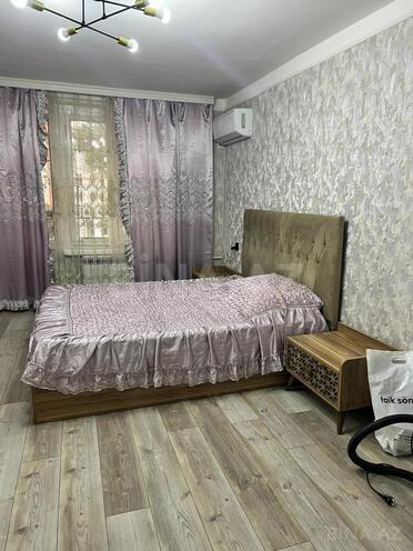 İcarəyə verilir 3 otaqlı köhnə tikili 80 m², Nəriman Nərimanov m., photo 10 from 18
