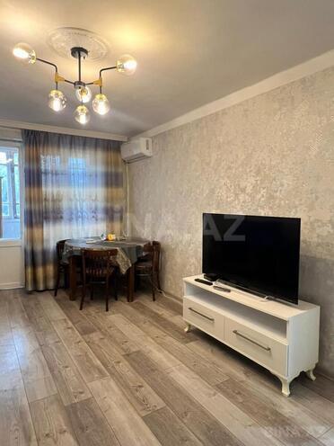 İcarəyə verilir 3 otaqlı köhnə tikili 80 m², Nəriman Nərimanov m., photo 8 from 18