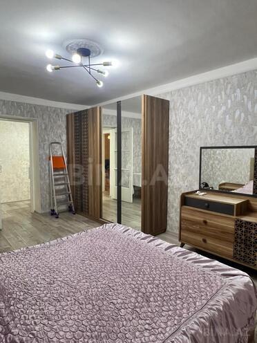 İcarəyə verilir 3 otaqlı köhnə tikili 80 m², Nəriman Nərimanov m., photo 11 from 18