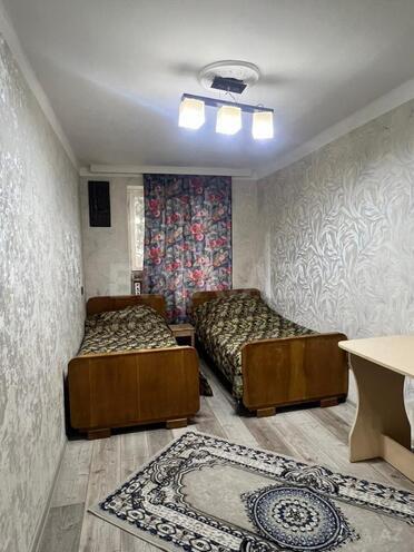 İcarəyə verilir 3 otaqlı köhnə tikili 80 m², Nəriman Nərimanov m., photo 13 from 18