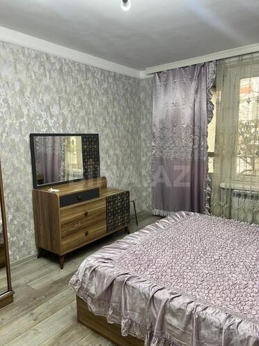 İcarəyə verilir 3 otaqlı köhnə tikili 80 m², Nəriman Nərimanov m., photo 12 from 18