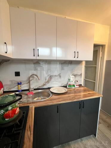 İcarəyə verilir 3 otaqlı köhnə tikili 80 m², Nəriman Nərimanov m., photo 3 from 18