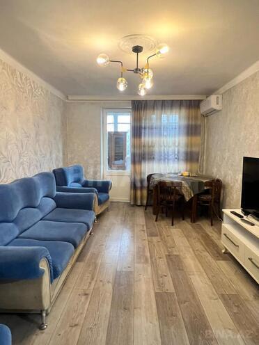 İcarəyə verilir 3 otaqlı köhnə tikili 80 m², Nəriman Nərimanov m., photo 5 from 18