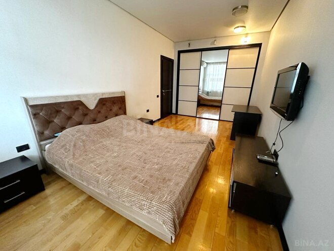 Сдаётся 4-комн. новостройка 198 м², м. Нариман Нариманов, photo 8 from 20