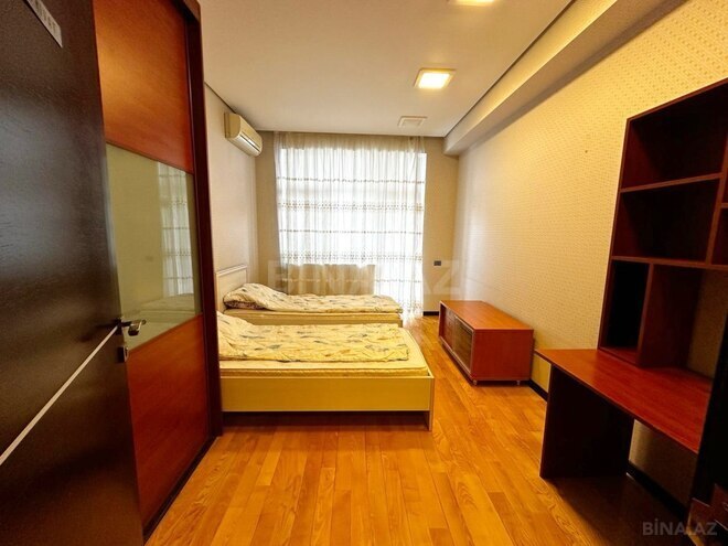 Сдаётся 4-комн. новостройка 198 м², м. Нариман Нариманов, photo 4 from 20