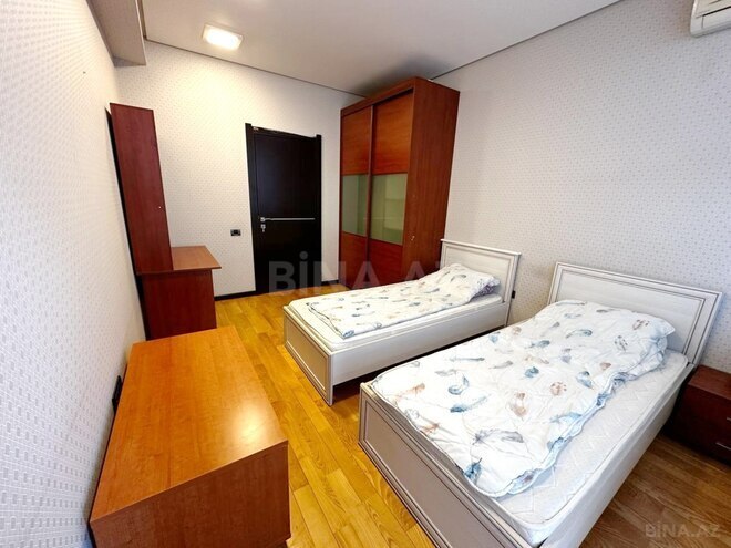 Сдаётся 4-комн. новостройка 198 м², м. Нариман Нариманов, photo 9 from 20