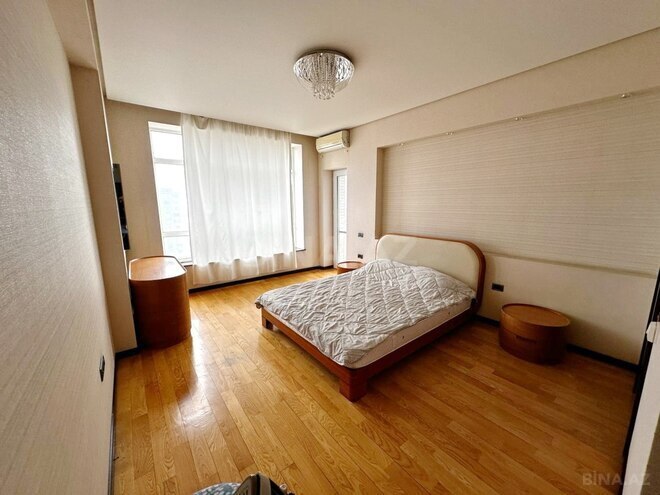 Сдаётся 4-комн. новостройка 198 м², м. Нариман Нариманов, photo 3 from 20