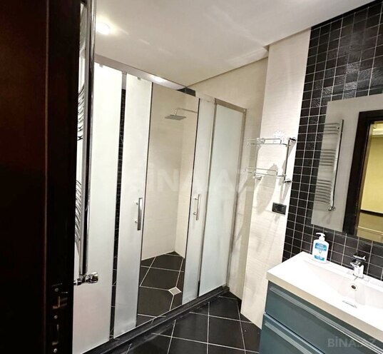 Сдаётся 4-комн. новостройка 198 м², м. Нариман Нариманов, photo 5 from 20