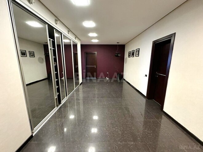 Сдаётся 4-комн. новостройка 198 м², м. Нариман Нариманов, photo 14 from 20