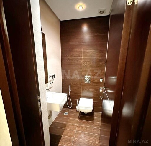 Сдаётся 4-комн. новостройка 198 м², м. Нариман Нариманов, photo 12 from 20