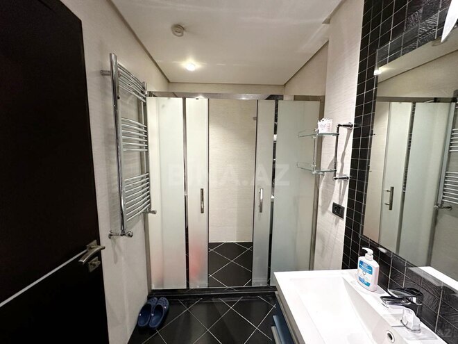 Сдаётся 4-комн. новостройка 198 м², м. Нариман Нариманов, photo 15 from 20