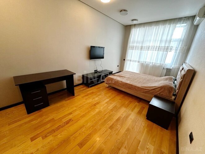 Сдаётся 4-комн. новостройка 198 м², м. Нариман Нариманов, photo 13 from 20