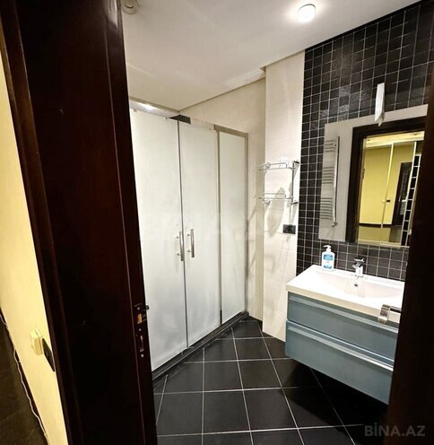 Сдаётся 4-комн. новостройка 198 м², м. Нариман Нариманов, photo 19 from 20