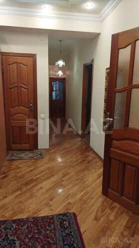 İcarəyə verilir 3 otaqlı yeni tikili 130 m², Nəriman Nərimanov m., photo 6 from 10