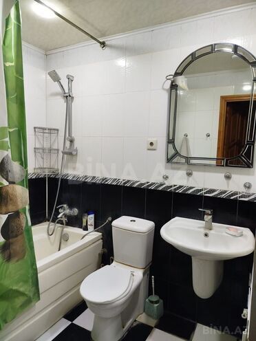 İcarəyə verilir 3 otaqlı yeni tikili 130 m², Nəriman Nərimanov m., photo 7 from 10