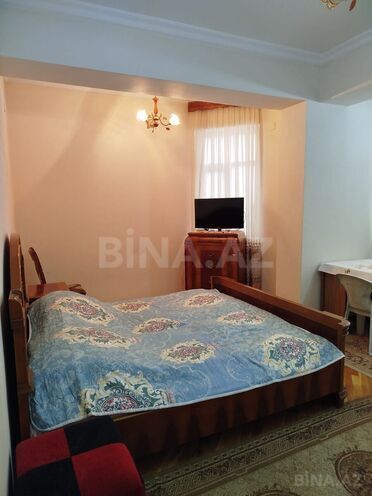 İcarəyə verilir 3 otaqlı yeni tikili 130 m², Nəriman Nərimanov m., photo 5 from 10