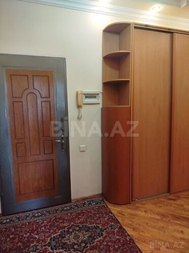 İcarəyə verilir 3 otaqlı yeni tikili 130 m², Nəriman Nərimanov m., photo 1 from 10