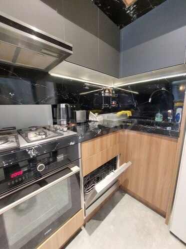 Сдаётся 2-комн. новостройка 70 м², м. 8 ноября, photo 13 from 27