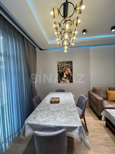 Сдаётся 2-комн. новостройка 70 м², м. 8 ноября, photo 9 from 27