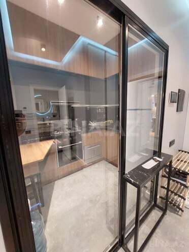 Сдаётся 2-комн. новостройка 70 м², м. 8 ноября, photo 16 from 27