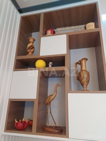 Сдаётся 2-комн. новостройка 70 м², м. 8 ноября, photo 10 from 27