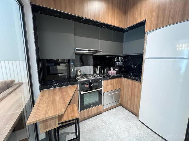 Сдаётся 2-комн. новостройка 70 м², м. 8 ноября, photo 11 from 27