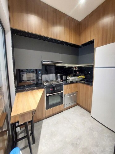 Сдаётся 2-комн. новостройка 70 м², м. 8 ноября, photo 12 from 27