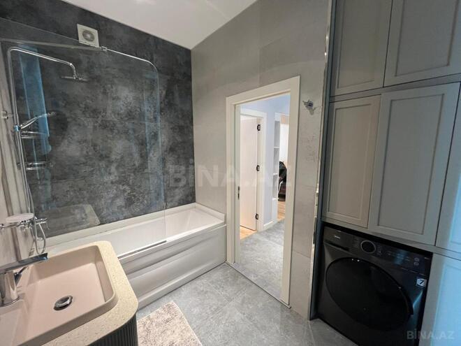 Сдаётся 2-комн. новостройка 70 м², м. 8 ноября, photo 25 from 27