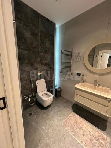 Сдаётся 2-комн. новостройка 70 м², м. 8 ноября, photo 26 from 27