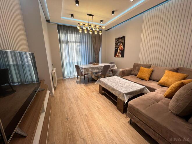 Сдаётся 2-комн. новостройка 70 м², м. 8 ноября, photo 6 from 27