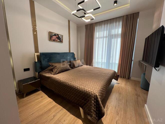 Сдаётся 2-комн. новостройка 70 м², м. 8 ноября, photo 3 from 27