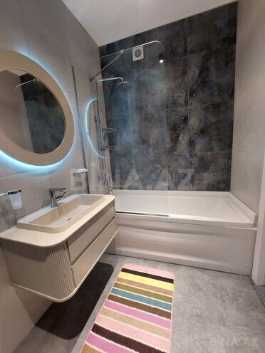 Сдаётся 2-комн. новостройка 70 м², м. 8 ноября, photo 21 from 27