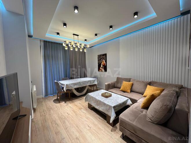 Сдаётся 2-комн. новостройка 70 м², м. 8 ноября, photo 5 from 27