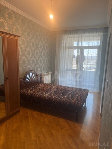 Сдаётся 2-комн. новостройка 65 м², м. Нариман Нариманов, photo 4 from 8