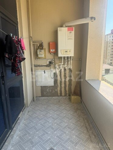 Сдаётся 2-комн. новостройка 65 м², м. Нариман Нариманов, photo 6 from 8