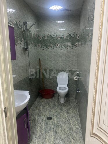 Сдаётся 2-комн. новостройка 65 м², м. Нариман Нариманов, photo 7 from 8