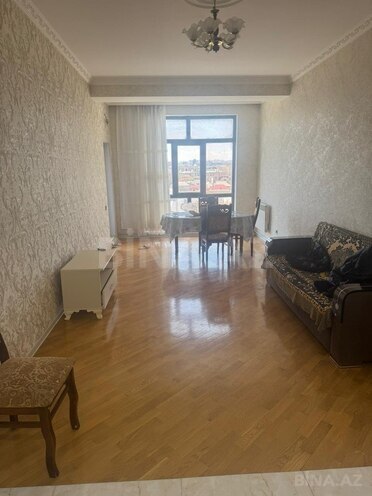 Сдаётся 2-комн. новостройка 65 м², м. Нариман Нариманов, photo 1 from 8