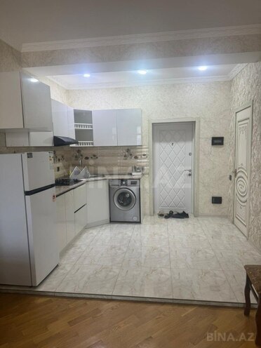 Сдаётся 2-комн. новостройка 65 м², м. Нариман Нариманов, photo 3 from 8