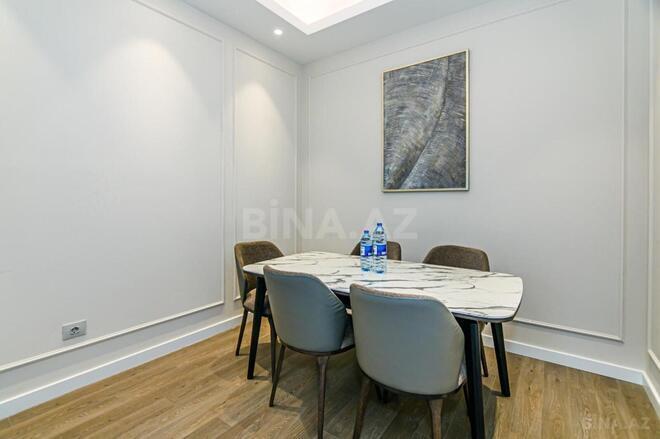 Сдаётся 3-комн. новостройка 150 м², м. Нариман Нариманов, photo 15 from 22